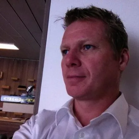 Andre Wientjens
