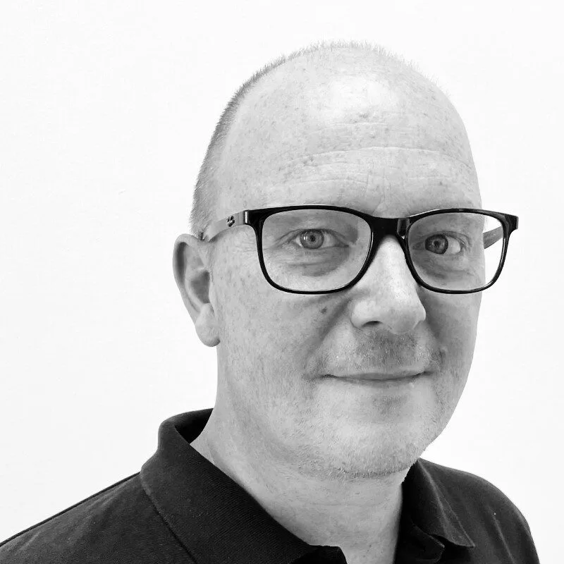 Barry Peijmen
