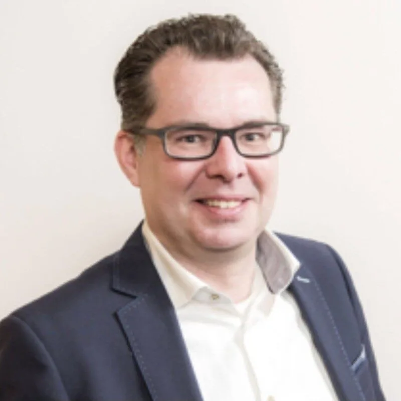 Frank Broeren