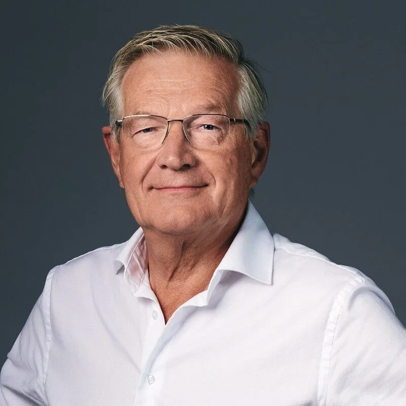 Henk van Gelderen
