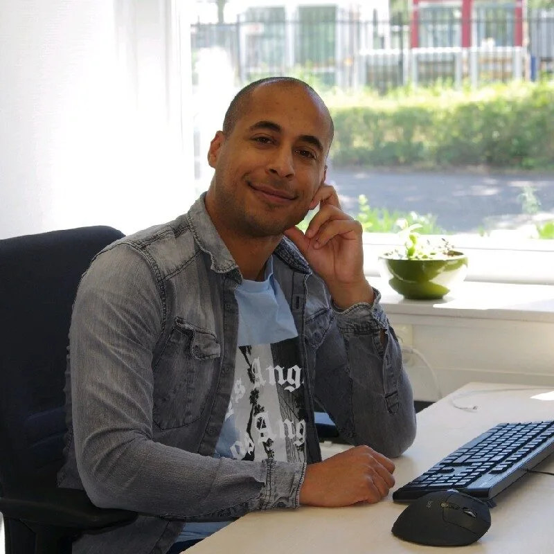 Jaïr Sambo