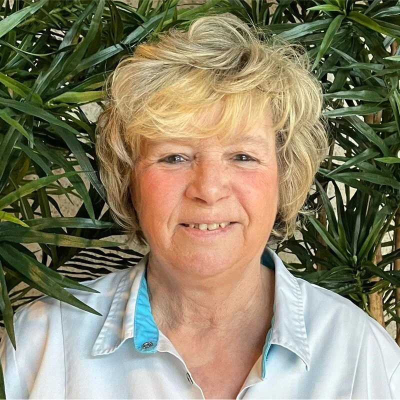 Jolanda Mertens