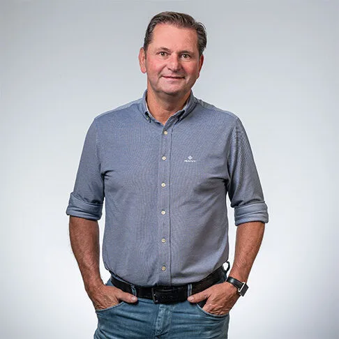 Leon Mutsaers