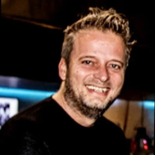 Maarten Saris