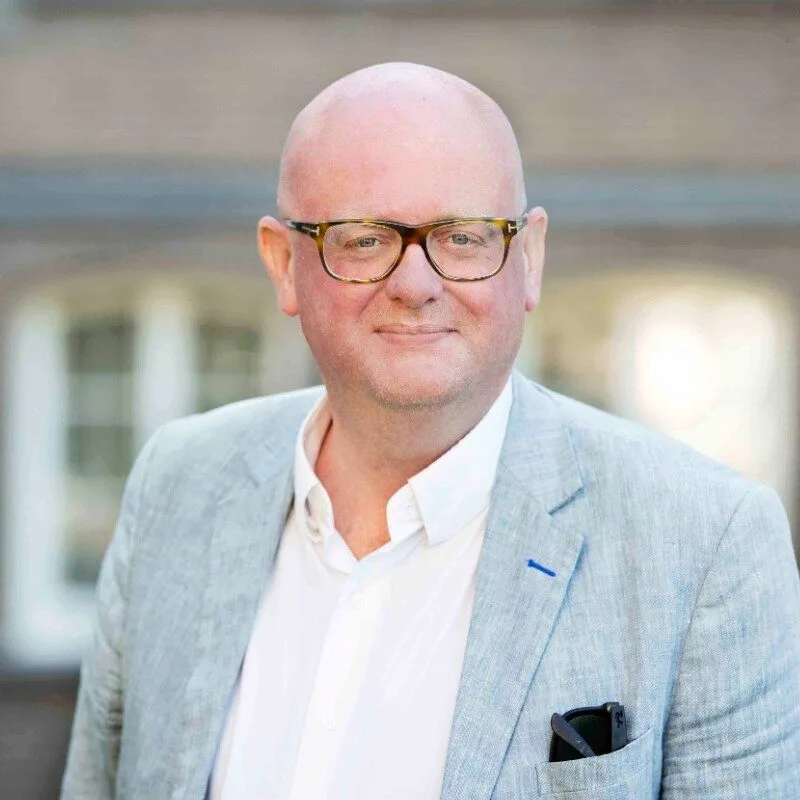 Michel Van Breugel