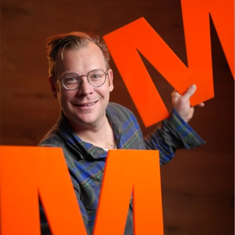 Sven Braat